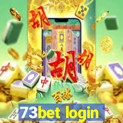 73bet login